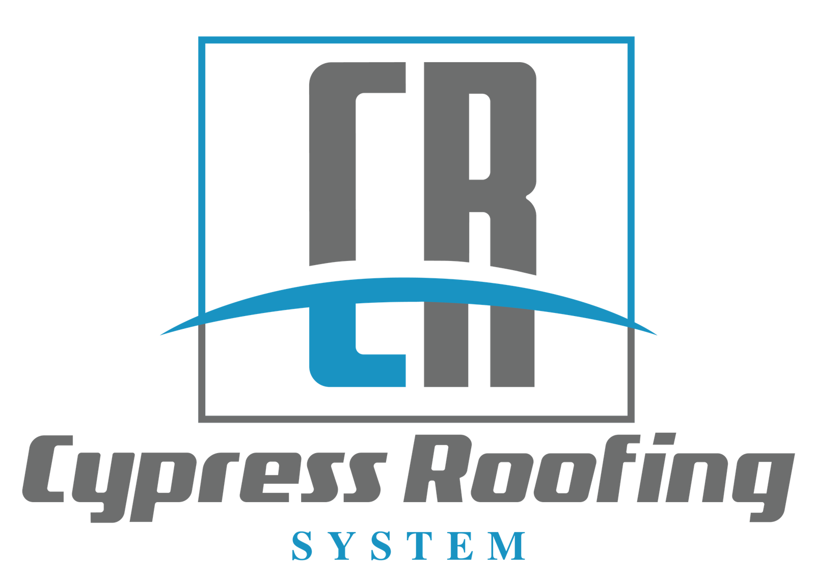 Cypress Roofing System